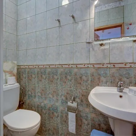 Panorama- Chantall Apartamento