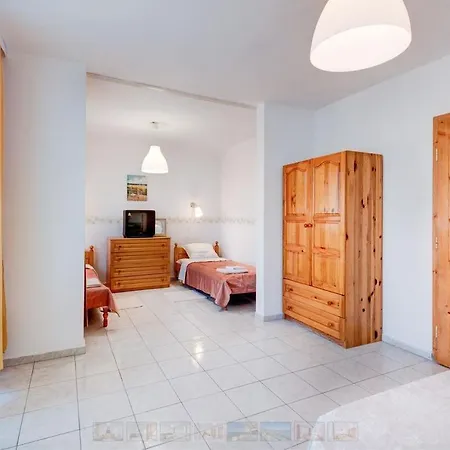 Apartman Panorama- Chantall