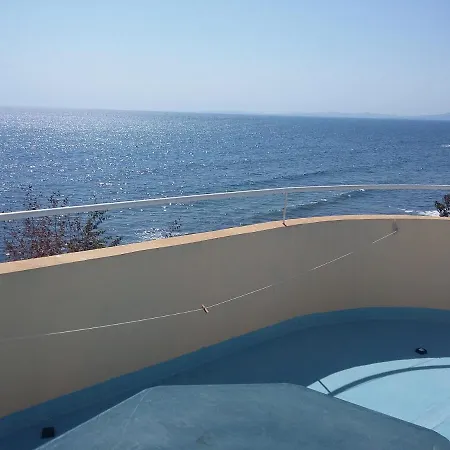 Apartman Panorama- Chantall